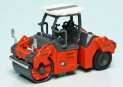 Schuco Hamm Tandemwalze HD+ 110