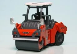 Schuco Hamm Tandemwalze HD+ 110 8 Schuco Hamm Tandemwalze HD+ 110 -Schuco 452580900 Schuco Hamm Tandemwalze HD 110 z3