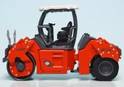 Schuco Hamm Tandemwalze HD+ 110 9 Schuco Hamm Tandemwalze HD+ 110 -Schuco 452580900 Schuco Hamm Tandemwalze HD 110 z4