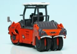 Schuco Hamm Tandemwalze HD+ 110 10 Schuco Hamm Tandemwalze HD+ 110 -Schuco 452580900 Schuco Hamm Tandemwalze HD 110 z5