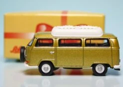 Schuco Set "Schuco Christmas Special 2010" -Schuco 452582800 Schuco Set Schuco Christmas Special 2010 z5