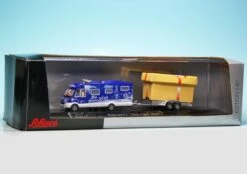 Schuco Set "Schuco Christmas Special 2010" -Schuco 452582800 Schuco Set Schuco Christmas Special 2010 z7