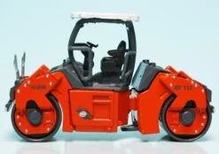 Schuco Hamm Tandemwalze HD+ -Schuco 452600400 Schuco Hamm Tandemwalze HD z4