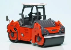 Schuco Hamm Tandemwalze HD+ -Schuco 452600400 Schuco Hamm Tandemwalze HD z5