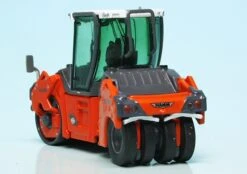 Schuco Hamm Straßenwalze HD+ 110 10 Schuco Hamm Straßenwalze HD+ 110 -Schuco 452600500 Schuco Hamm Straenwalze HD 110 z5