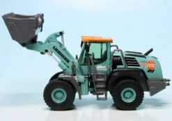 Schuco Set "Schuco Construction" -Schuco 452606800 Schuco Set Schuco Construction z5