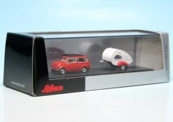 Schuco Fiat 500 Giardiniera Kombi Mit Piccolo ES Wohnwagen 9 Schuco Fiat 500 Giardiniera Kombi Mit Piccolo ES Wohnwagen -Schuco 452610600 Schuco Fiat 500 Giardiniera Kombi mit Piccolo ES Wohnwagen z5