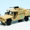 Schuco Serval Mercedes Benz G-Modell "Bundeswehr ISAF"