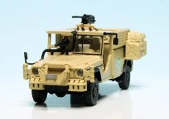 Schuco Serval Mercedes Benz G-Modell "Bundeswehr ISAF" 9 Schuco Serval Mercedes Benz G-Modell "Bundeswehr ISAF" -Schuco 452624700 Schuco Serval Mercedes Benz G Modell Bundeswehr ISAF z3