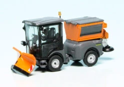 Schuco Kärcher MC 130 Winterdienst