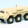 Schuco Fuchs Transportpanzer "Bundeswehr - ISAF"