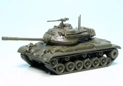 Schuco M47G Kampfpanzer "Bundeswehr"