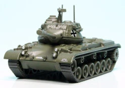 Schuco M47G Kampfpanzer "Bundeswehr" -Schuco 452636000 schuco m47g kampfpanzer bundeswehr 2