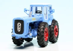 Schuco DUTRA D4K Traktor -Schuco 452641200 schuco dutra d4k traktor 2
