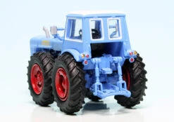 Schuco DUTRA D4K Traktor -Schuco 452641200 schuco dutra d4k traktor 4