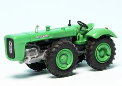 Schuco Le Robuste D4K Traktor