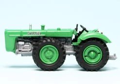 Schuco Le Robuste D4K Traktor -Schuco 452641300 schuco le robuste d4k traktor 3