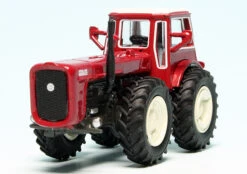 Schuco Steyr 1300 System DUTRA Traktor -Schuco 452641400 schuco steyr 1300 system dutra traktor 2