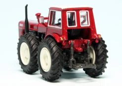 Schuco Steyr 1300 System DUTRA Traktor -Schuco 452641400 schuco steyr 1300 system dutra traktor 4