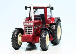 Schuco IHC 1455 XL Traktor -Schuco 452641800 schuco ihc 1455 xl traktor 2