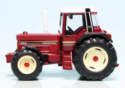 Schuco IHC 1455 XL Traktor -Schuco 452641800 schuco ihc 1455 xl traktor 3