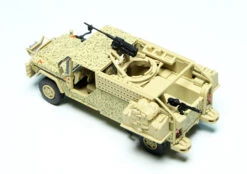 Schuco Serval Mercedes Benz G-Modell "Bundeswehr KSK" 11 Schuco Serval Mercedes Benz G-Modell "Bundeswehr KSK" -Schuco 452642300 schuco serval mercedes benz gmodell bundeswehr ksk 4