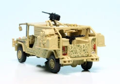 Schuco Serval Mercedes Benz G-Modell "Bundeswehr KSK" 12 Schuco Serval Mercedes Benz G-Modell "Bundeswehr KSK" -Schuco 452642300 schuco serval mercedes benz gmodell bundeswehr ksk 5