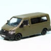 Schuco VW T5 Bus "Bundeswehr"