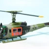 Schuco Bell UH 1D Rettungshubschrauber "Bundeswehr / SAR"