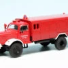 Schuco Mercedes Benz LG 315 TLF 2400 "Feuerwehr"