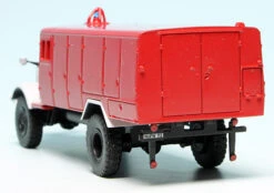 Schuco Mercedes Benz LG 315 TLF 2400 "Feuerwehr" -Schuco 452649600 schuco mercedes benz lg 315 tlf 2400 feuerwehr 5