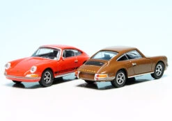 Schuco Ladegutpackung "Porsche 911" -Schuco 452650200 schuco ladegutpackung porsche 911 2