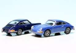 Schuco Ladegutpackung "Porsche 911" -Schuco 452650200 schuco ladegutpackung porsche 911 3