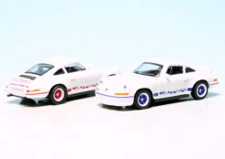 Schuco Ladegutpackung "Porsche 911" -Schuco 452650200 schuco ladegutpackung porsche 911 5