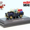 Schuco Land Rover 88 "MHI Weihnachten 2020"