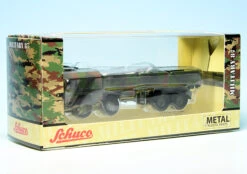 Schuco MAN LKW 10t GL KAT I 8x8 Pritschenwagen "Bundeswehr" 13 Schuco MAN LKW 10t GL KAT I 8x8 Pritschenwagen "Bundeswehr" -Schuco 452658500 schuco man lkw 10t gl kat i 8x8 pritschenwagen bundeswehr 6