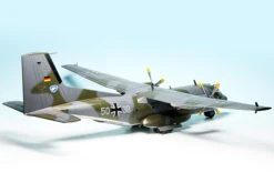 Schuco -Schuco 452659000 schuco transall c160 d luftwaffe bundeswehr ltg 62 1