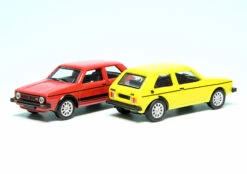 Schuco Ladegutpackung "VW Golf I" 9 Schuco Ladegutpackung "VW Golf I" -Schuco 452660300 schuco ladegutpackung vw golf i 2