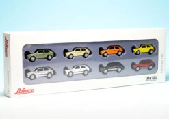 Schuco Ladegutpackung "VW Golf I" 13 Schuco Ladegutpackung "VW Golf I" -Schuco 452660300 schuco ladegutpackung vw golf i 6