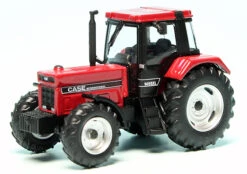 Schuco Case International 1455 XL Traktor