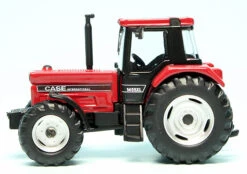 Schuco Case International 1455 XL Traktor -Schuco 452660800 schuco case international 1455 xl traktor 3