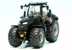Schuco Deutz-Fahr 9340 TTV Traktor "Warrior" -Schuco 452662100 schuco deutzfahr 9340 ttv traktor warrior 2