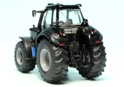 Schuco Deutz-Fahr 9340 TTV Traktor "Warrior" -Schuco 452662100 schuco deutzfahr 9340 ttv traktor warrior 4