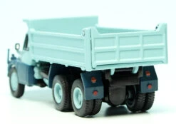 Schuco Tatra T138 6X6 Muldenkipper -Schuco 452662900 schuco tatra t138 6x6 muldenkipper 4