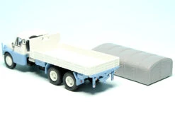 Schuco Tatra T148 6X6 Pritsche/Plane 11 Schuco Tatra T148 6X6 Pritsche/Plane -Schuco 452663000 schuco tatra t148 6x6 pritscheplane 4