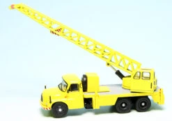 Schuco Tatra T138 6x6 Kranwagen -Schuco 452663100 schuco tatra t138 6x6 kranwagen 4