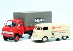 Schuco Set "Miele - Bauknecht - Philips - AEG" 9 Schuco Set "Miele - Bauknecht - Philips - AEG" -Schuco 452663700 schuco set miele bauknecht philips aeg 2