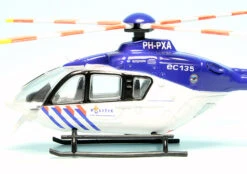 Schuco Eurocopter EC 135 Hubschrauber "Politie" -Schuco 452664700 schuco eurocopter ec 135 hubschrauber politie 3
