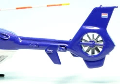 Schuco Eurocopter EC 135 Hubschrauber "Politie" -Schuco 452664700 schuco eurocopter ec 135 hubschrauber politie 5