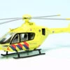 Schuco Airbus Helicopter H 135 Rettungshubschrauber "ANWB Ambulance"
